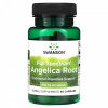 Swanson Full Spectrum Angelica Root 400 mg, 60 капс.