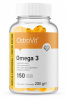 OstroVit Omega 3 Limited Edition, 150 капс.