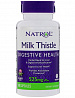 Natrol Natrol Milk Thistle Advantage 525 mg, 60 капс. 