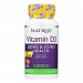 Natrol Natrol Vitamin D3 5000 IU, 90 таб. 