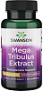 Swanson Swanson Mega Tribulus Extract, 60 капс. Swanson Swanson Mega Tribulus Extract, 60 капс.