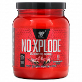 BSN No-Xplode 3.3, 1110 г