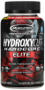 MuscleTech Hydroxycut Hardcore Elite, 110 капс.