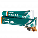 Himalaya HiOra-SG gel, 10 г