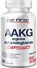 Be First Be First AAKG Capsules, 120 капс. 