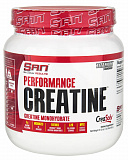 SAN Nutrition Performance Creatine, 600 г