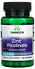Swanson Swanson Zinc Picolinate - Body Preferred Form 22 mg, 60 капс. 
