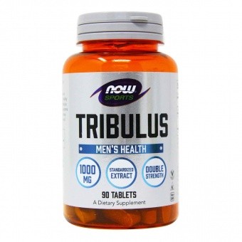 NOW Tribulus 1000 Трибулус