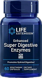 Life Extension Enhanced Super Digestive Enzymes, 60 капс.