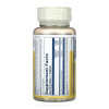 Solaray Chromium Picolinate 200 мкг, 50 таб.