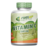 FuelUp Vitamin C 500 mg, 180 капс.