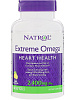 Natrol Natrol Extreme Omega, 60 капс. 