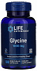 LIFE Extension LIFE Extension Glycine 1000 мг, 100 капс. 