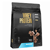 Maxler Whey Protein, 900 г