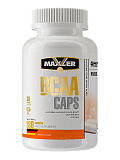 Maxler BCAA Caps, 180 капс.