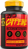 Mutant Core Series Caffeine, 240 таб.