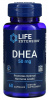 LIFE Extension DHEA 50 mg, 60 капс.