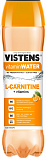 VISTENS Vitamin Water L-carnitine, 700 мл
