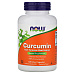 NOW NOW Curcumin Extract 95% 665 mg, 120 капс. Куркумин