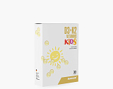 Maxler D3 + K2 Vitamins Kids, 30 капс.