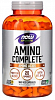 NOW NOW Amino Complete, 120 капс. Аминокислотный комплекс