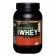 Optimum Nutrition Gold Standard 100% Whey Протеин сывороточный