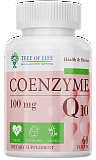 Tree of Life Coenzyme Q10, 60 капс.