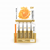 Dorian Yates Nutrition L-Carnitine 3000, 25 мл.
