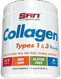 SAN Nutrition Collagen Types 1 & 3, 201 г