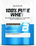 BioTechUSA BioTechUSA 100% Pure Whey, 454 г Протеин сывороточный