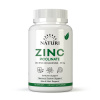 Naturi Zinc Picolinate 25 mg, 90 капс.