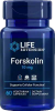 LIFE Extension Forskolin 10 mg, 60 капс.