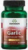 Swanson Swanson Full Spectrum Garlic 400 mg, 60 капс. Swanson Swanson Full Spectrum Garlic 400 mg, 60 капс.