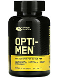 Optimum Nutrition Opti-Men, 90 таб.