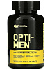 Optimum Nutrition Optimum Nutrition Opti-Men, 240 таб. Витаминно-минеральный комплекс