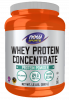 Now Whey Concentrate Unflavor, 1.5 lb (680 г)