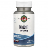 KAL Niacin 250 mg, 100 таб.