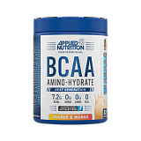 Applied Nutrition Bcaa Amino Hydrate, 1400 г