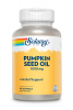 Solaray Pumpkin Seed Oil 1000 mg, 90 таб.