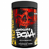 Mutant HARDCORE BCAA, 390 г