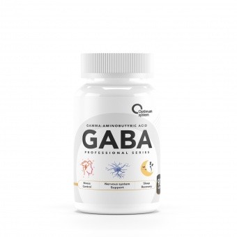 Optimum System GABA 