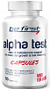 Be First Be First Alpha Test, 60 капс. Be First Be First Alpha Test, 60 капс.