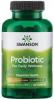 Swanson Probiotic Daily Wellness, 120 капс.