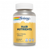 Solaray Hair Nutrients, 120 капс.