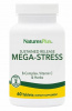 Nature's Plus MEGA-STRESS S/R, 60 таб.