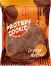 FIT KIT FIT KIT Choco Protein Cookie, 50 г FIT KIT FIT KIT Choco Protein Cookie, 50 г