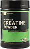 Optimum Nutrition Optimum Nutrition Micronized Creatine Powder, 600 г Креатин