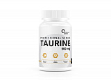 Optimum System TAURINE 500 mg, 90 капс.