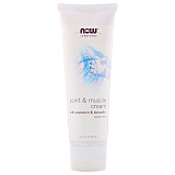 NOW Joint Support Cream 4 oz, 118 мл
