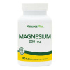 Nature's Plus Magnesium 200 mg, 90 таб.